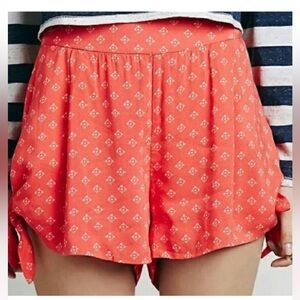 Free People shorts